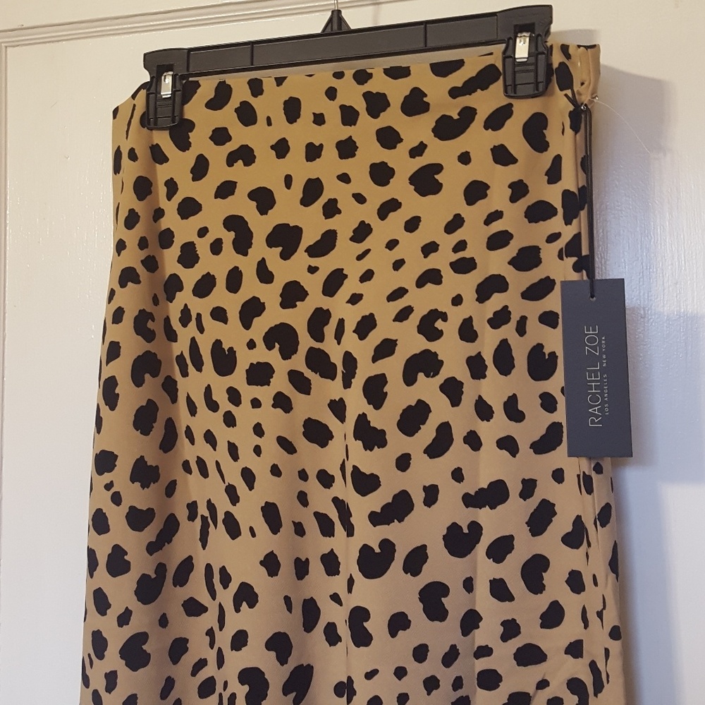 Rachel Zoe Skirt - Picture 3 of 8